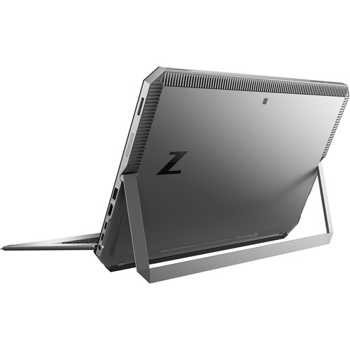 HP ZBook x2 G4 Detachable Workstation - Cấu hình đáp ứng mọi nhu cầu
